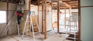 Entreprise de rénovation de la maison et de rénovation d’appartement à Saint-Clement-sur-Durance